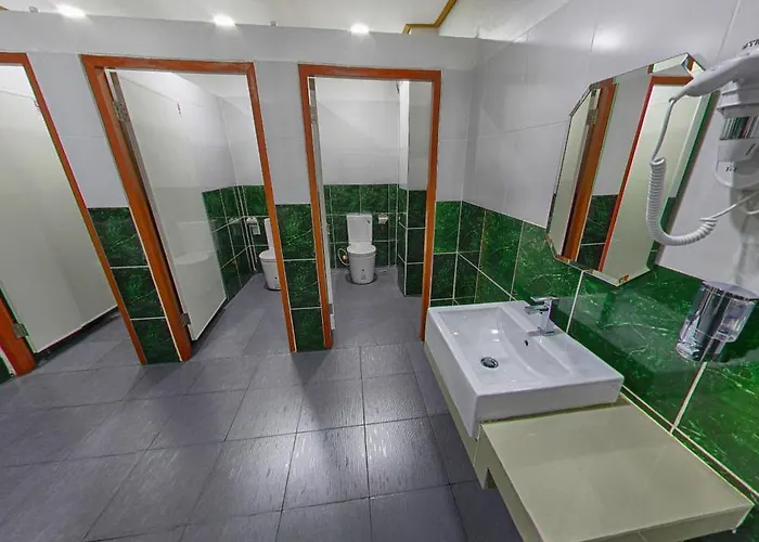 Express Hostel