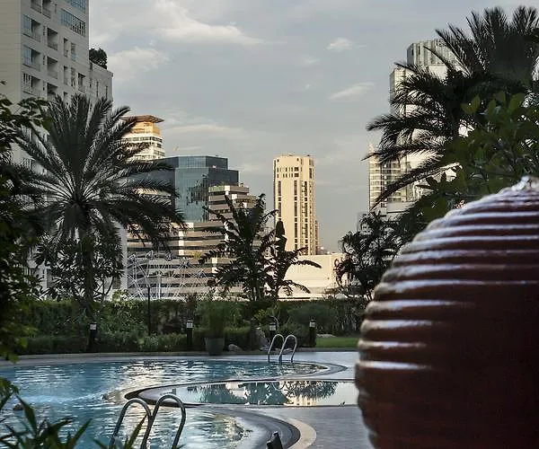 Rembrandt Suites