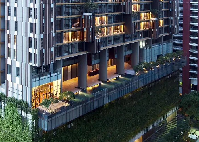Hansar Bangkok Hotel