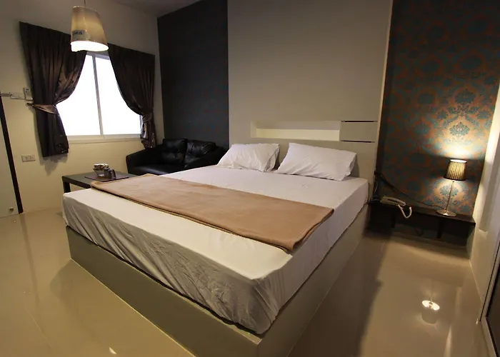 Bearing26 Hotel