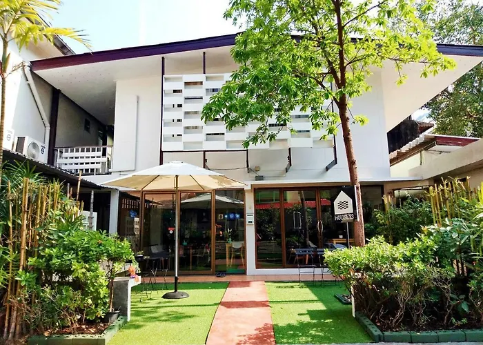 House 23 Guesthouse