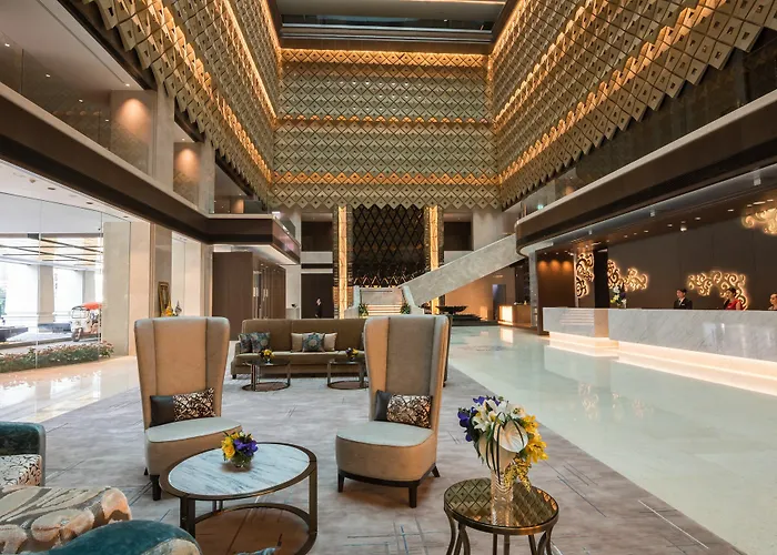 Lancaster Bangkok