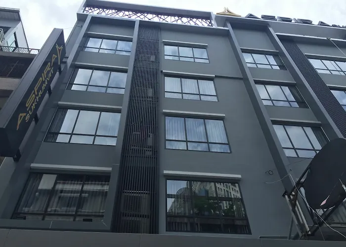 Aspira Sukhumvit