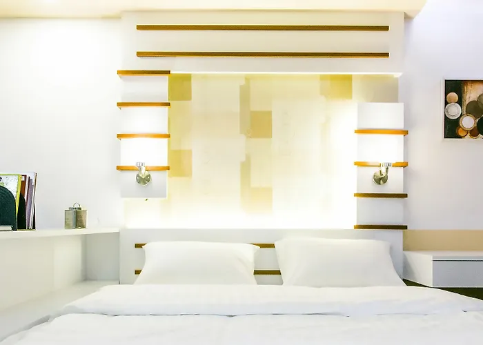 Sunset Residence Pinklao