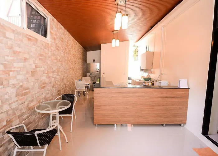 U-Need Guesthouse95