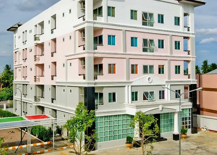 Kozy Inn