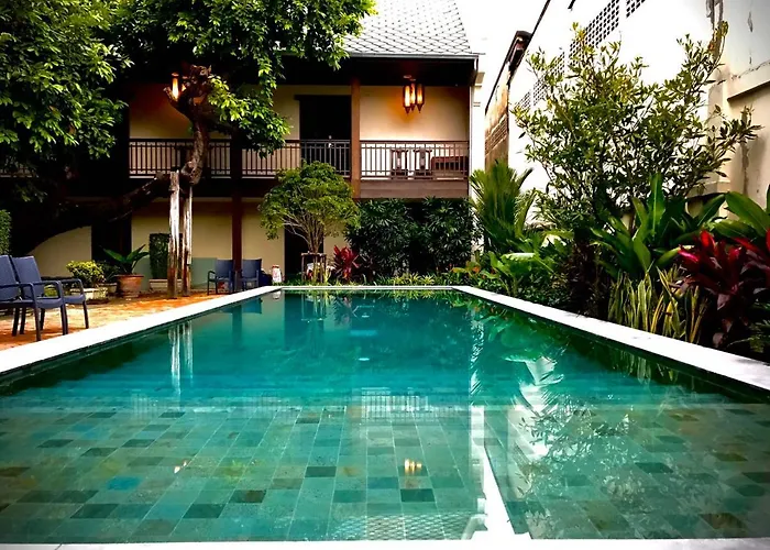 Villa Bangkok