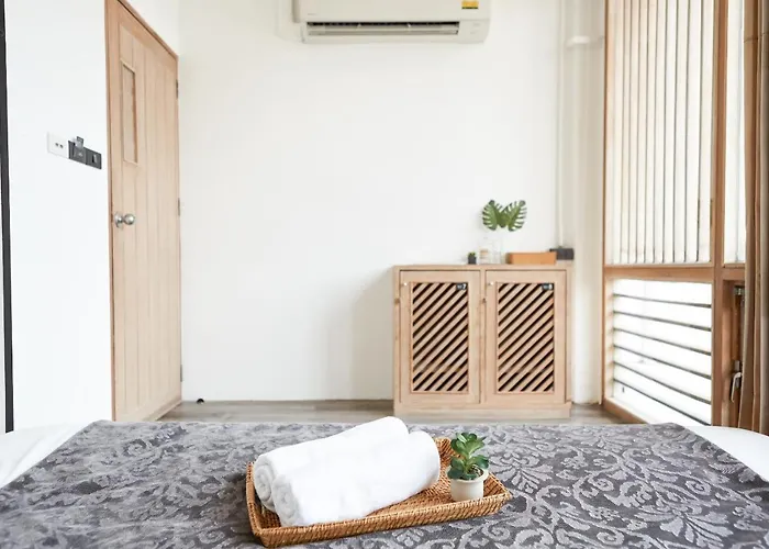 Vann Bangkok Boutique House