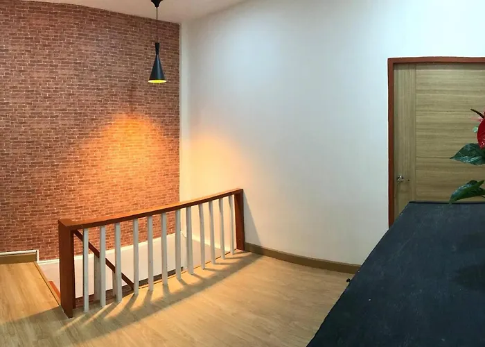 Mein Haus @Bangpo