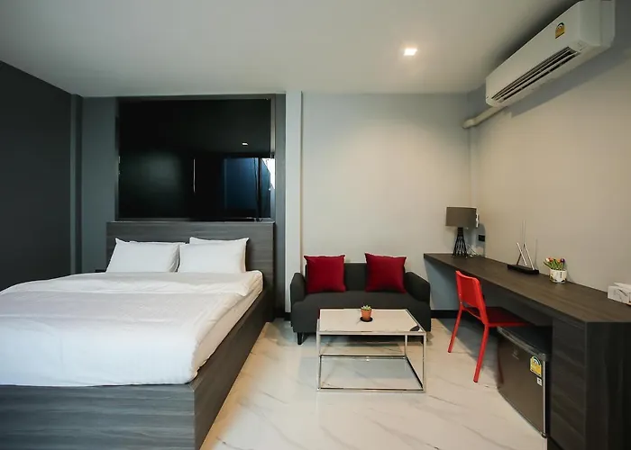 Grand Park Resort