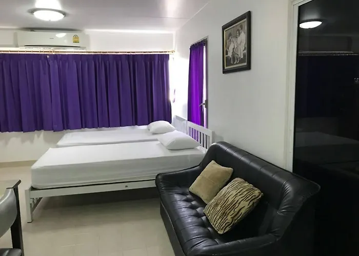 Baan Khun Rak
