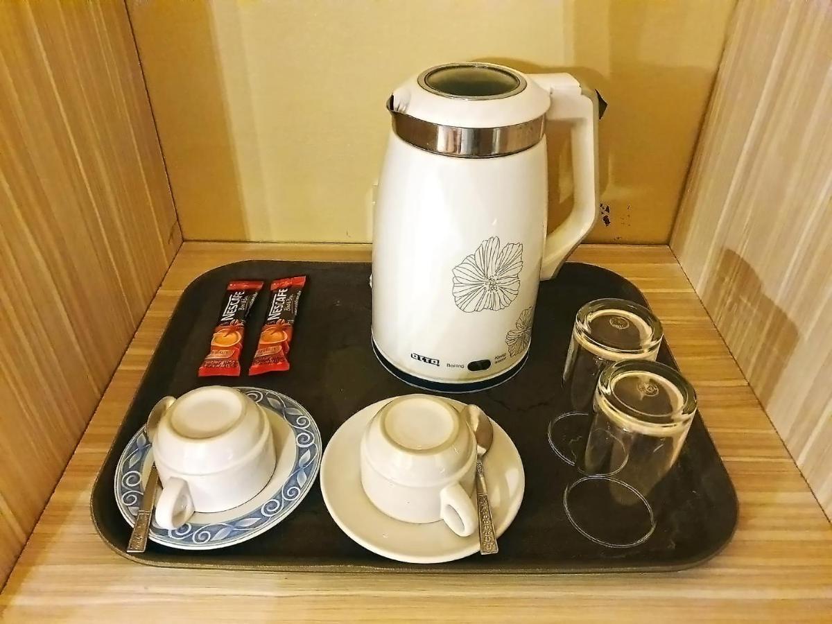 The Montana Lodge-sathorn 3*