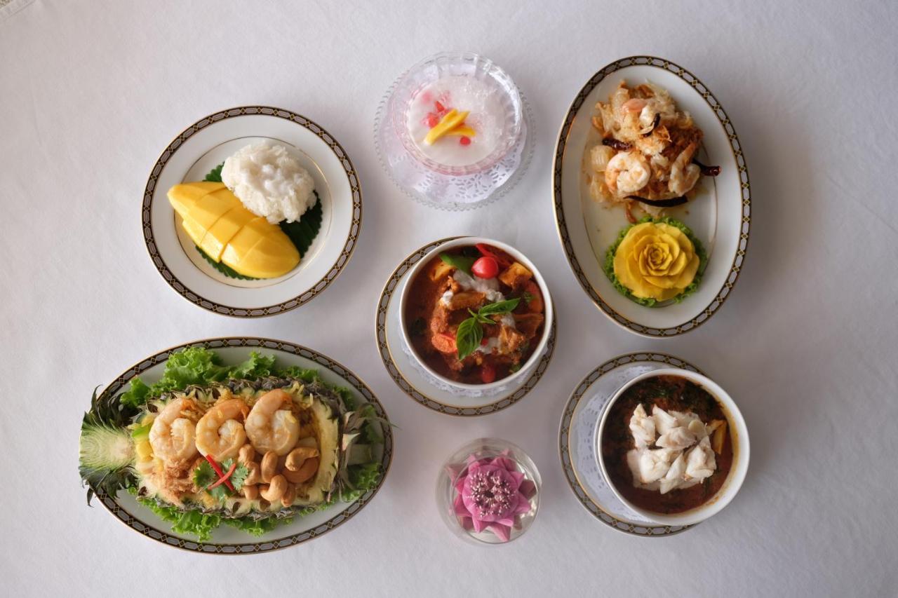 Methavalai Hotel Bangkok