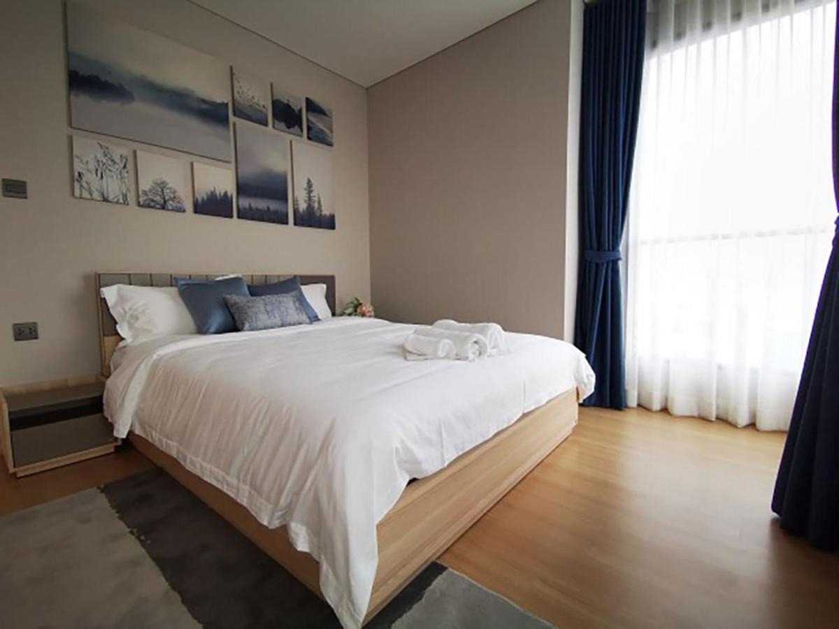 Lumpini Phetchaburi-makkasan Appartement Bangkok