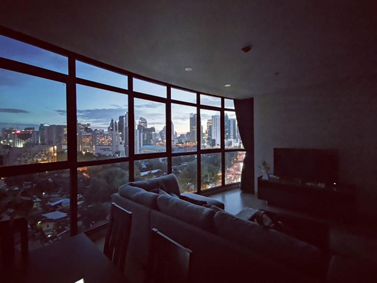 Lumpini Phetchaburi-makkasan Appartement