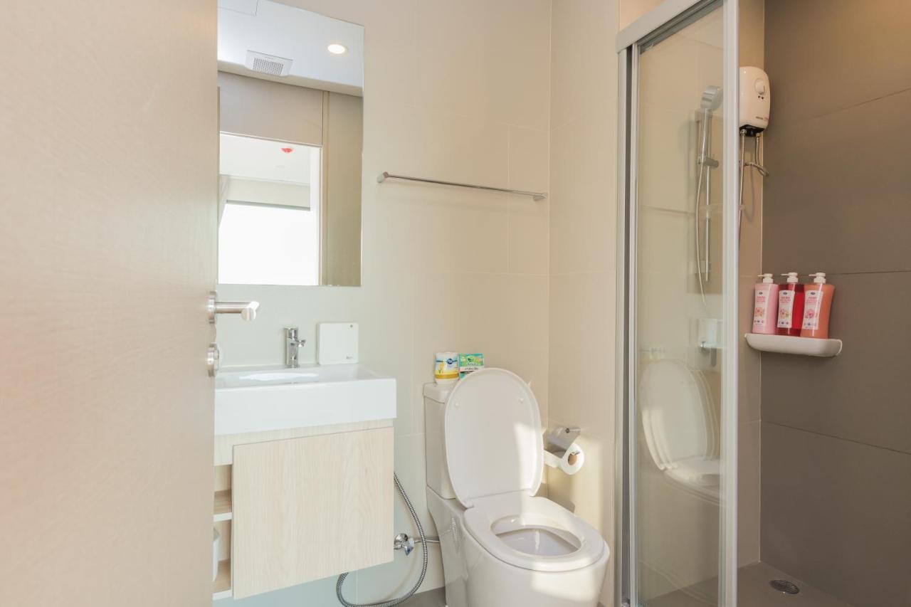 Appartement Lumpini Phetchaburi-makkasan