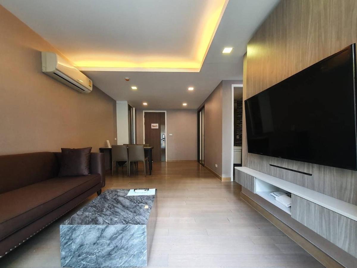 18 Aparthotel Bangkok