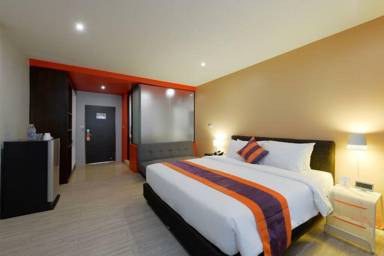 Asoke 3* Bangkok