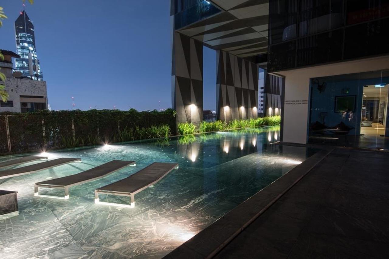 Hotel Boonrumpa Condotel
