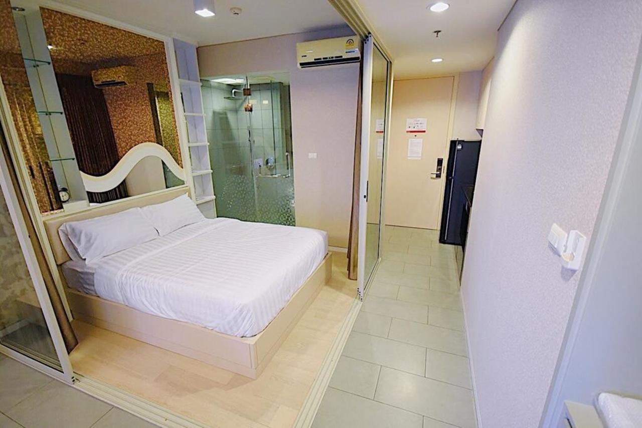 Boonrumpa Condotel Hotel 3*