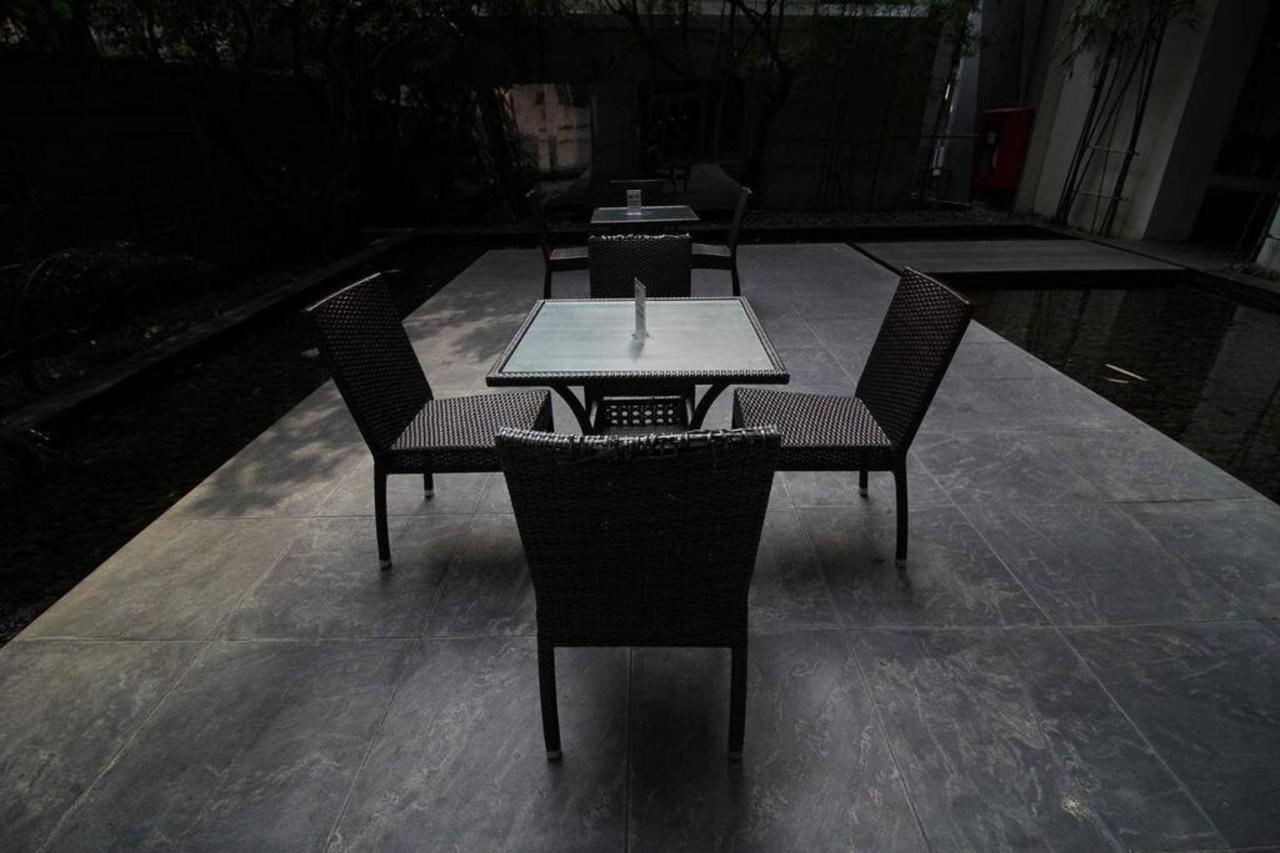 Hotel Boonrumpa Condotel
