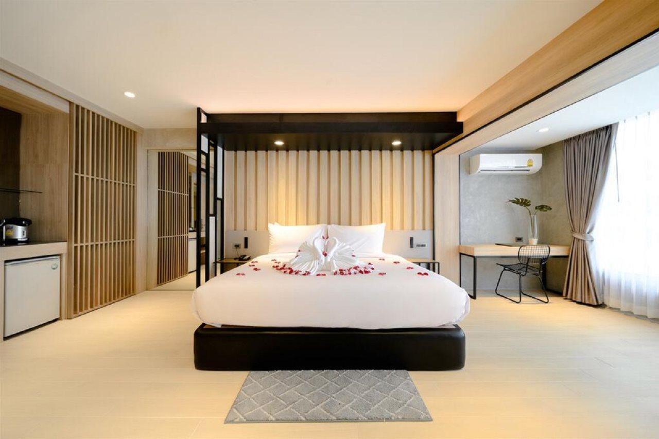 Loft 4* Bangkok