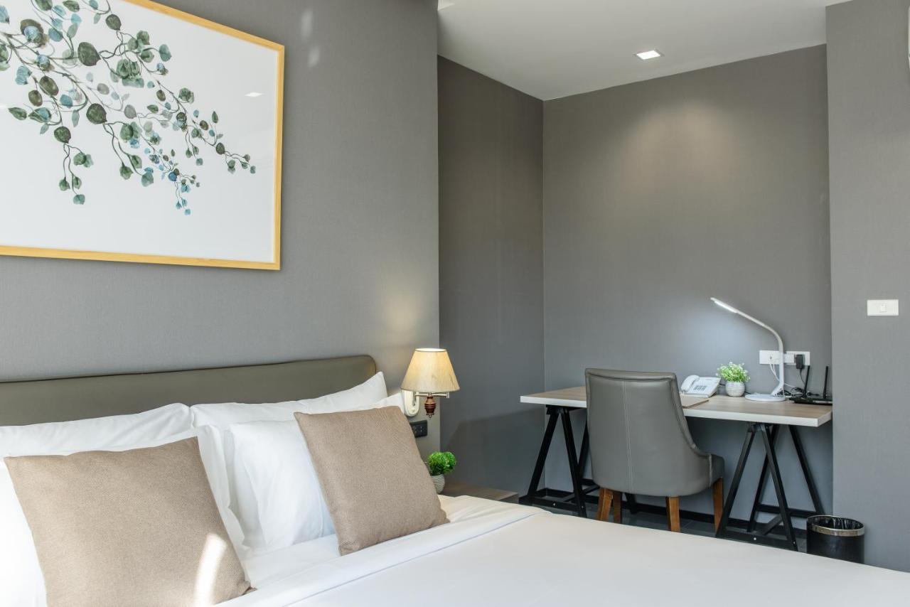 Hotel Alix