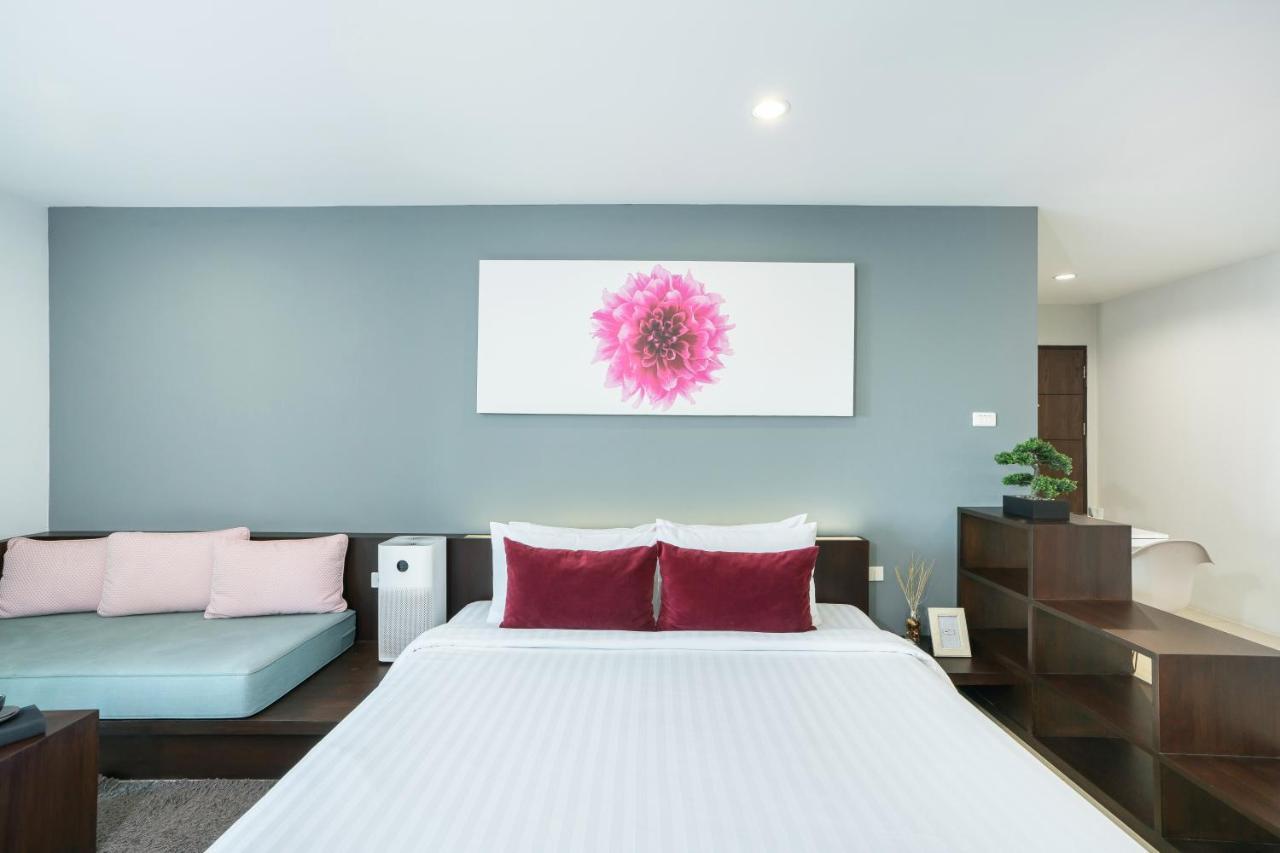De Botan Srinakarin & 3* Bangkok
