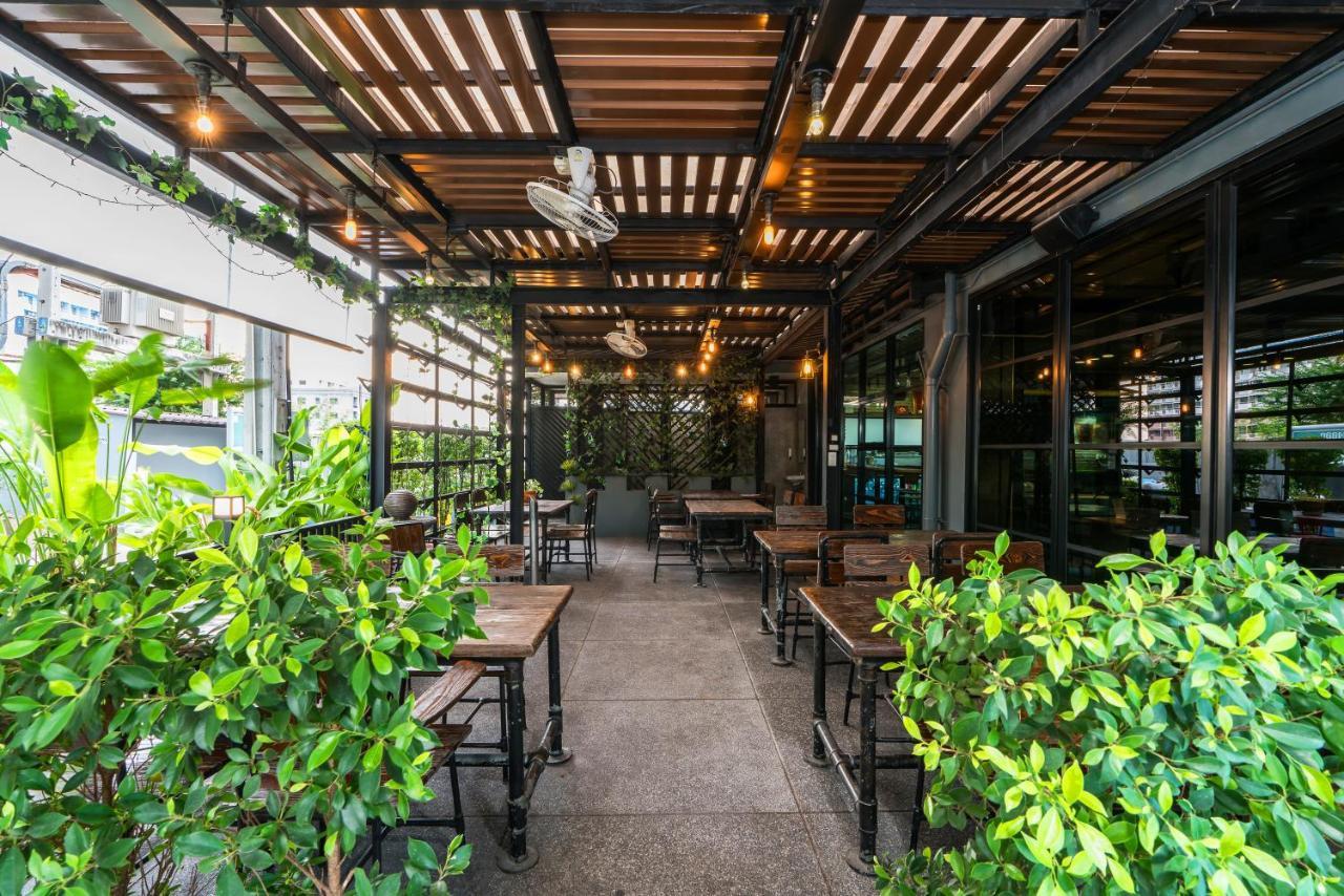 De Botan Bangkok