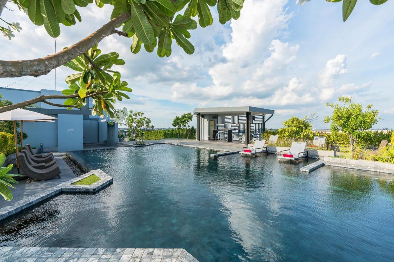 De Botan Hotel Bangkok