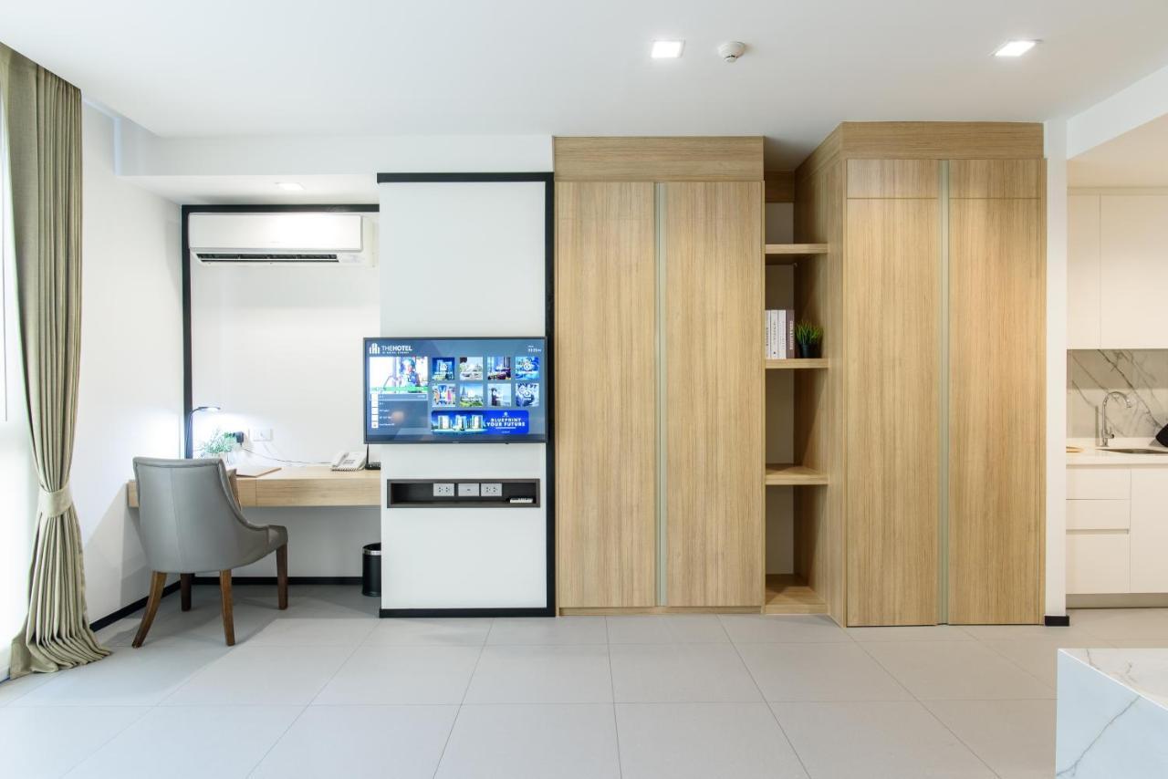 Alix 4* Bangkok