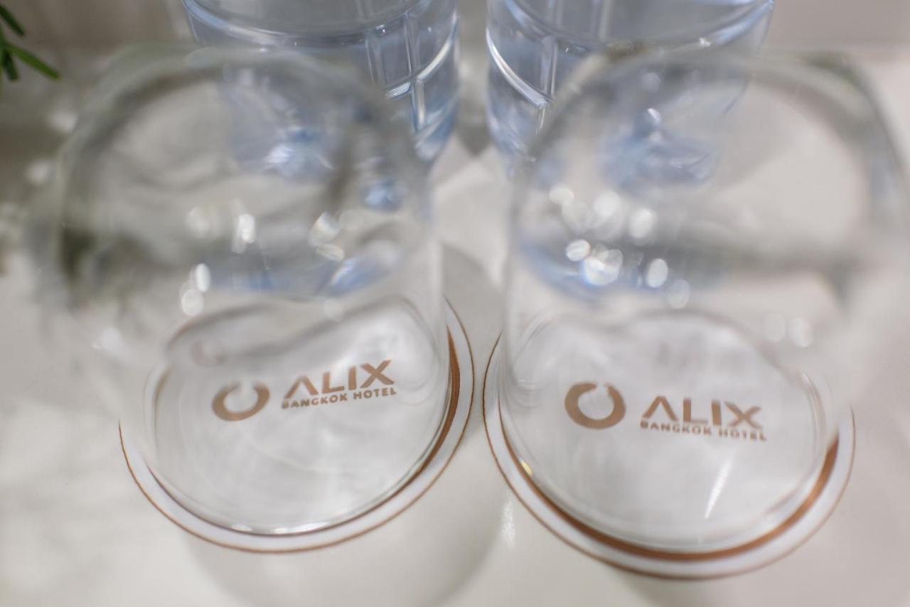 Alix Hotel Bangkok