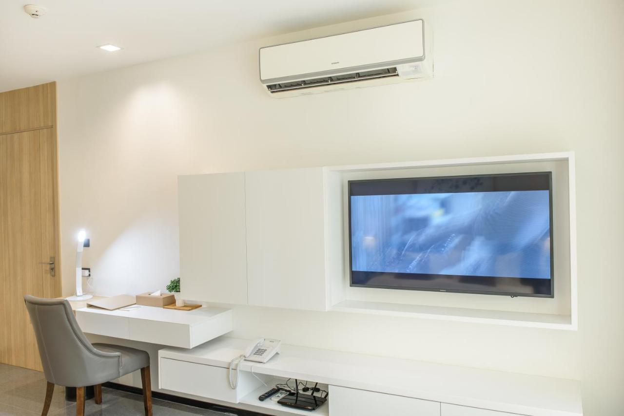 Hotel Alix Bangkok