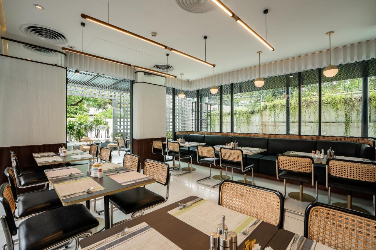 Amber Sukhumvit 85