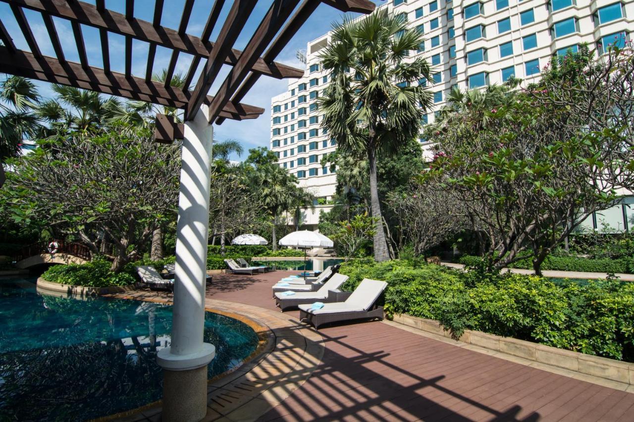 Rama Gardens 5* Bangkok