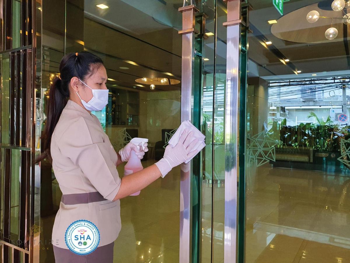 Solitaire Club Sky Hotel 5*