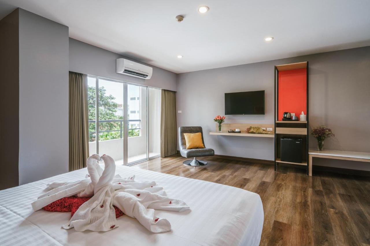 Season Place Inn Bangkok