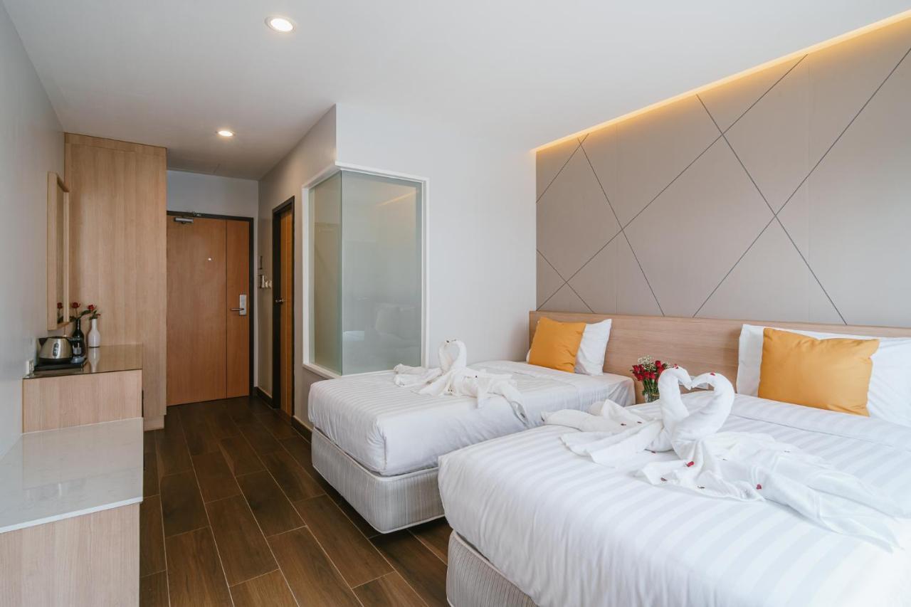 Inn Season Place Bangkok