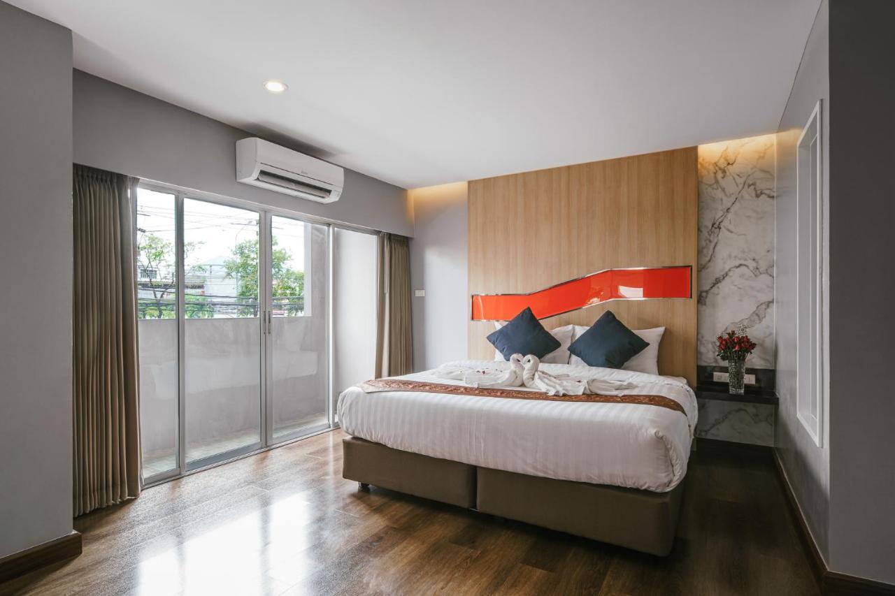 Inn Season Place Bangkok
