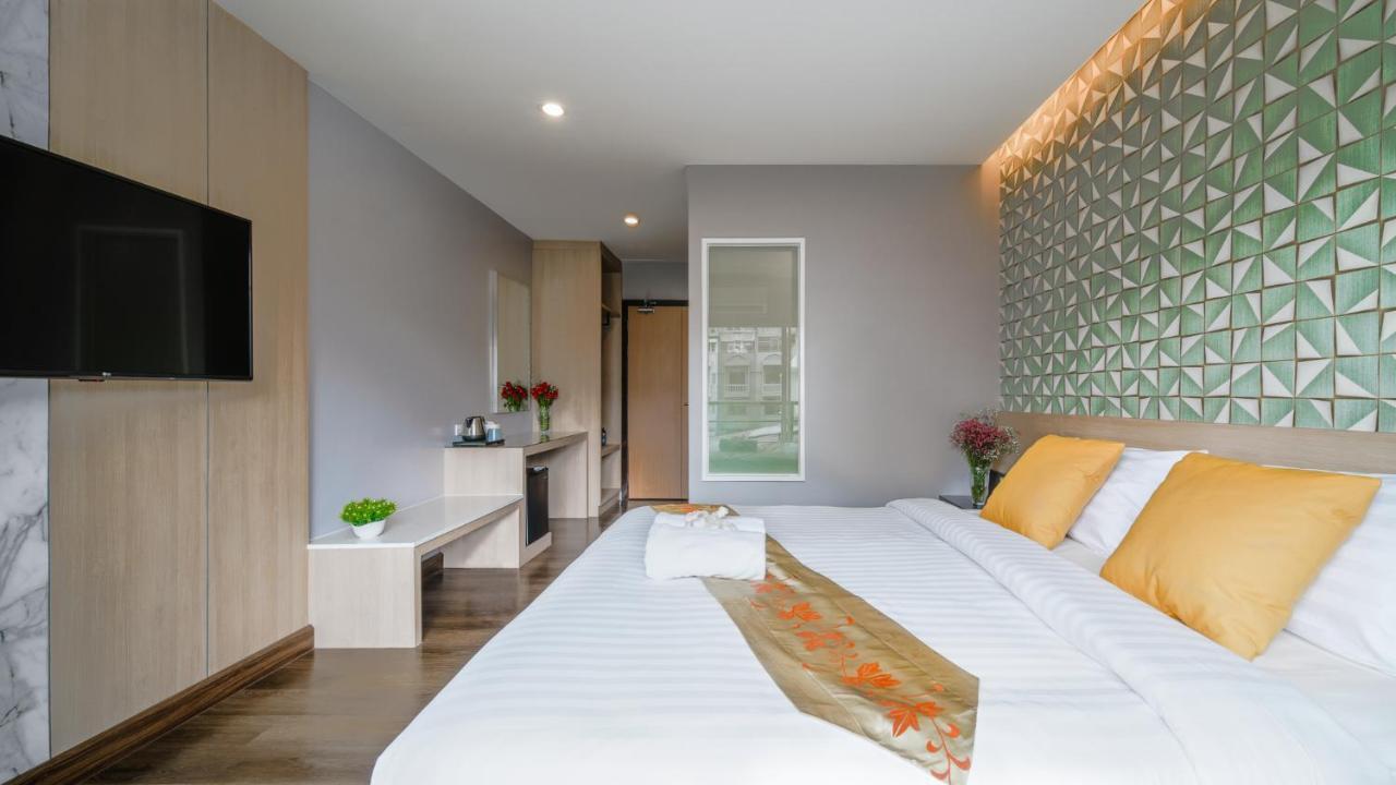 Inn Season Place Bangkok