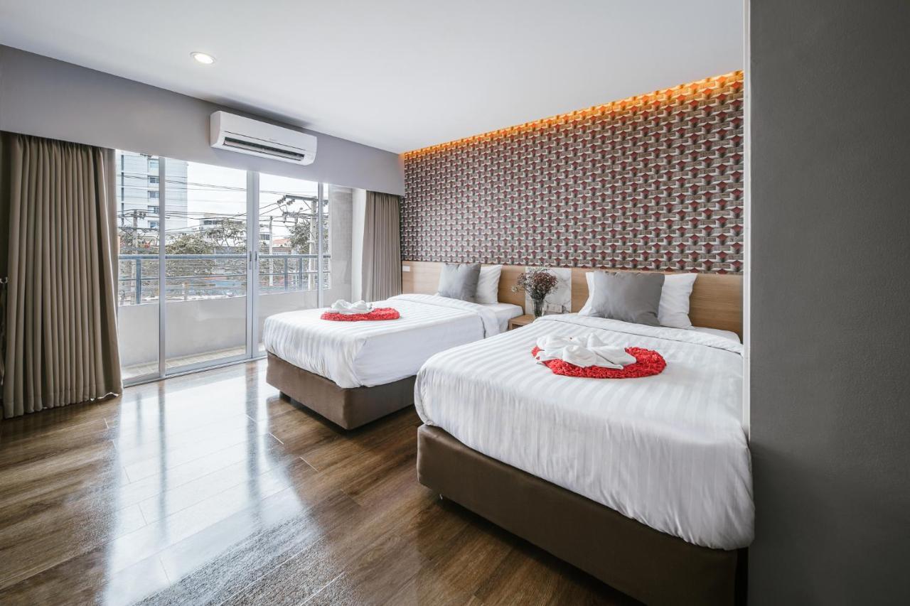 Inn Season Place Bangkok