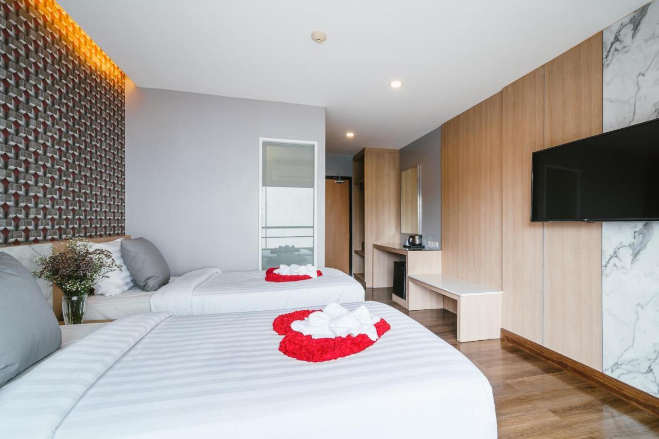 Season Place Inn Bangkok