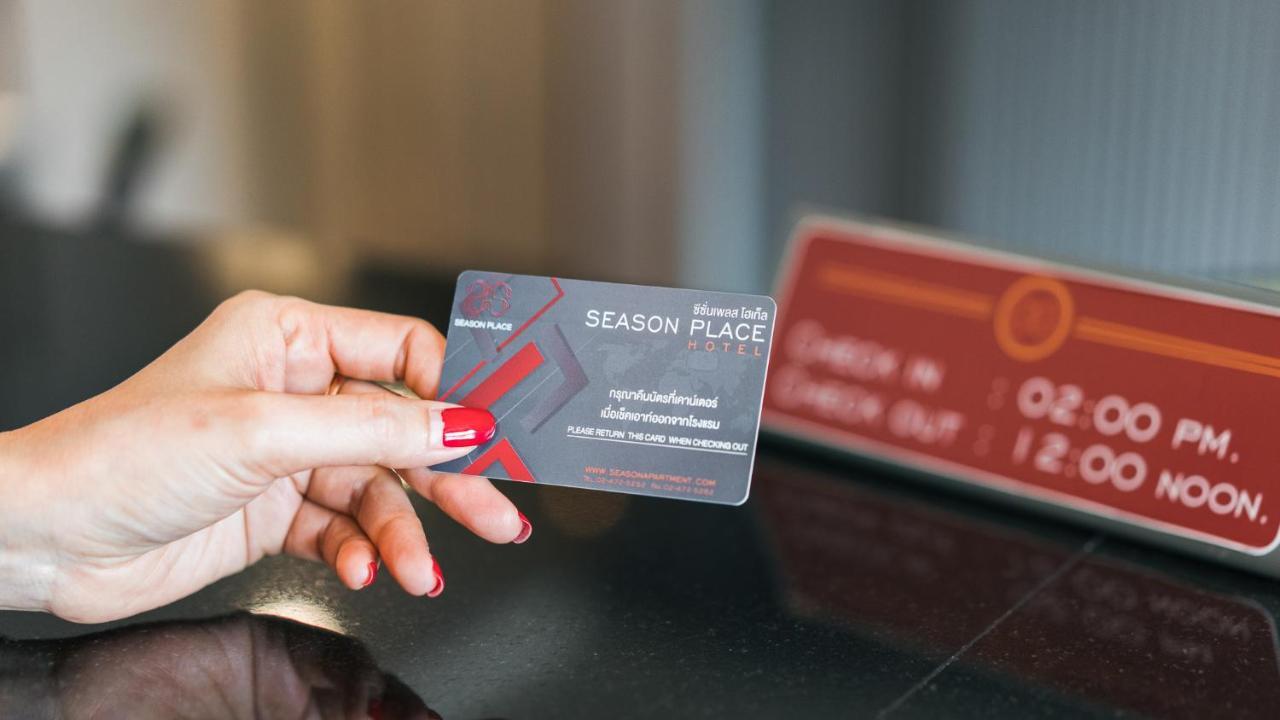 Season Place Inn Bangkok
