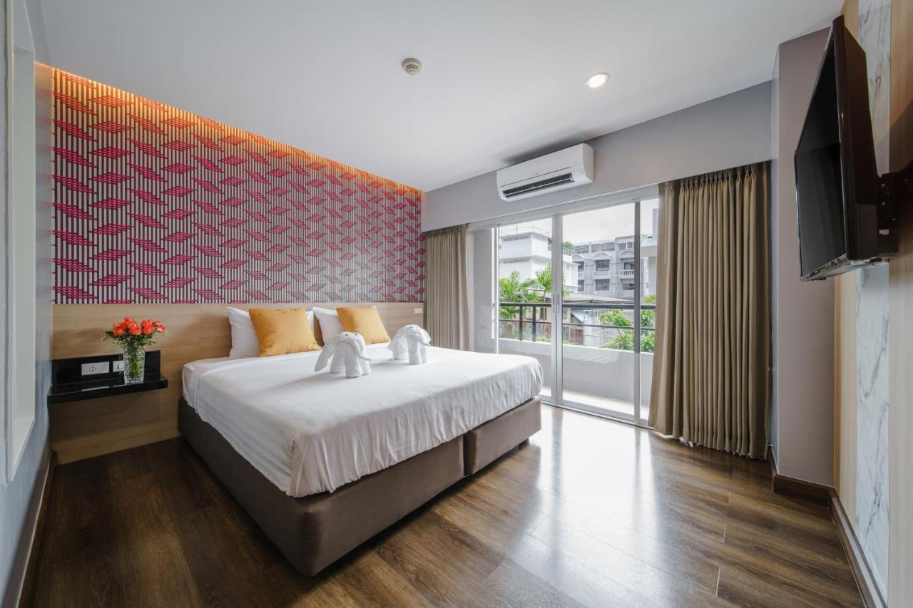 Inn Season Place 3*