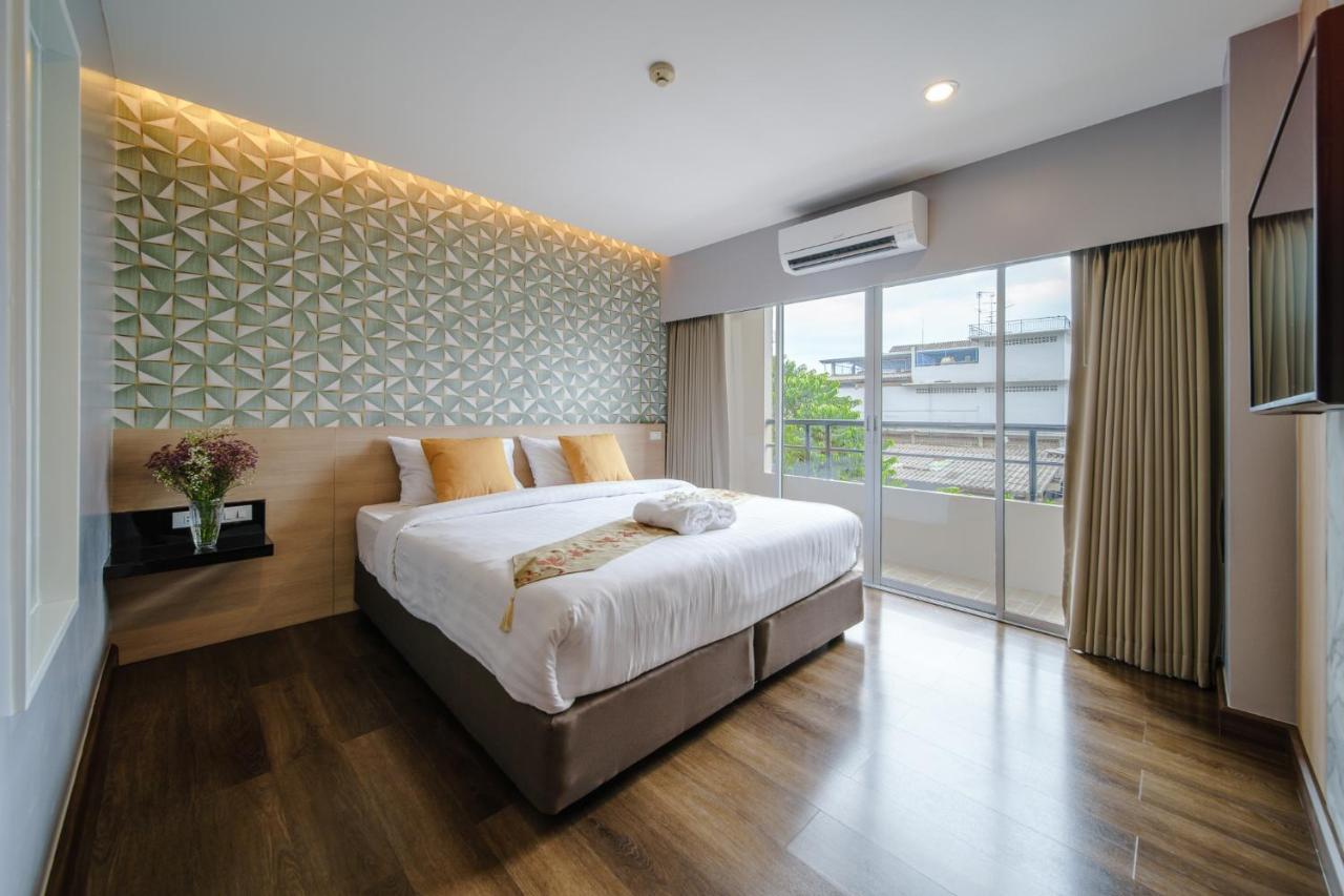 Season Place 3* Bangkok