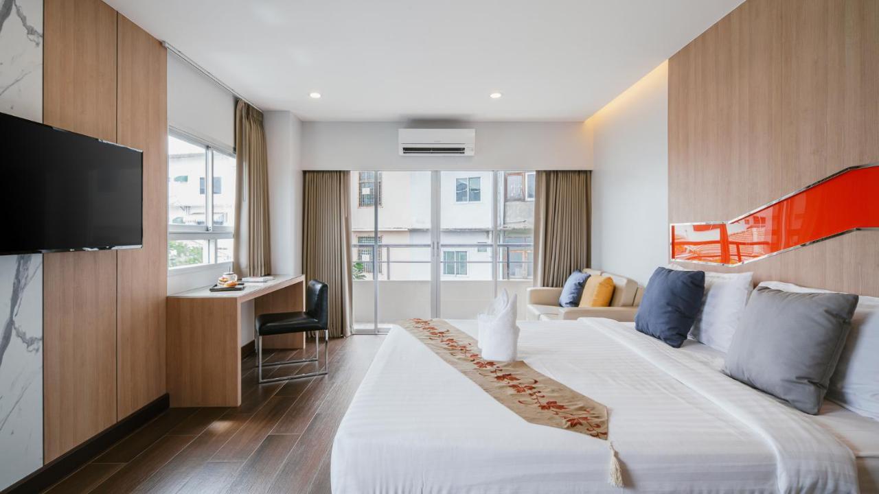 Season Place Inn Bangkok