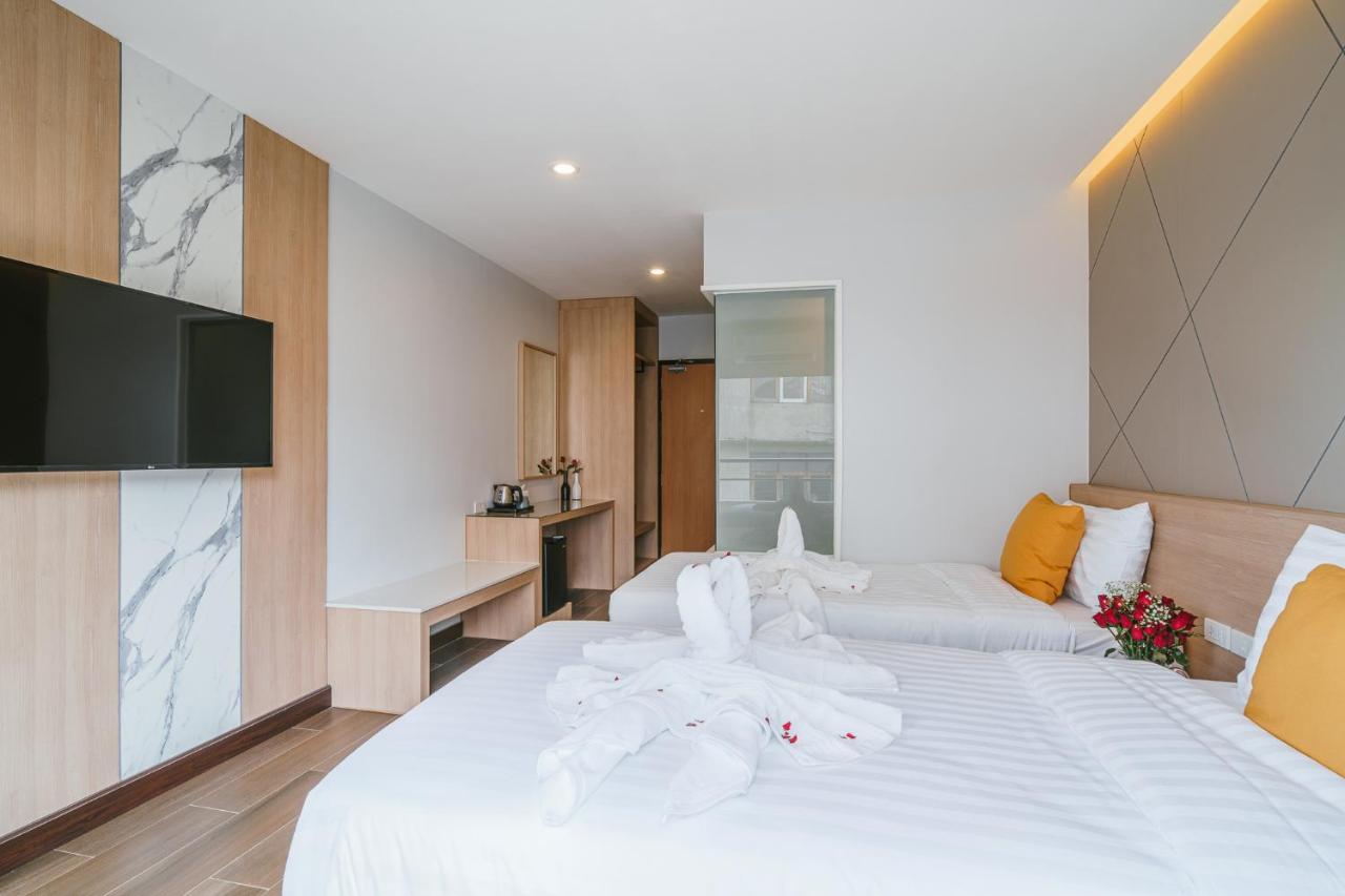 Inn Season Place Bangkok