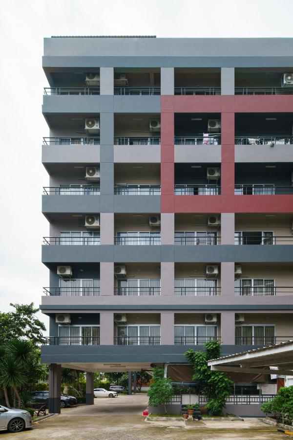 Season Place 3* Bangkok