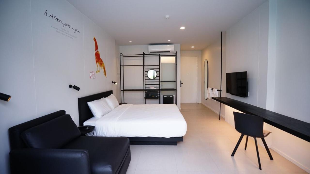 Hostel Chern