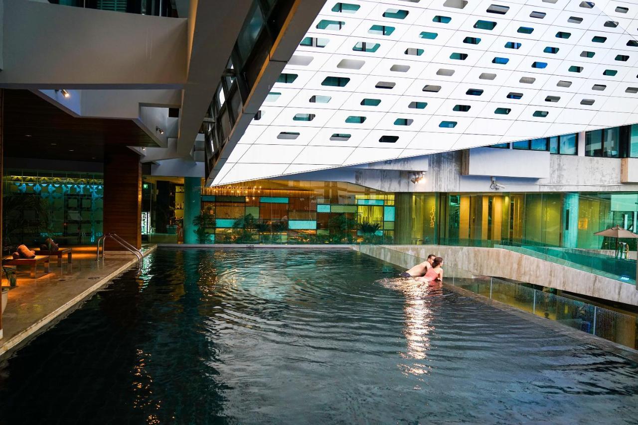 Lit Hotel 4*